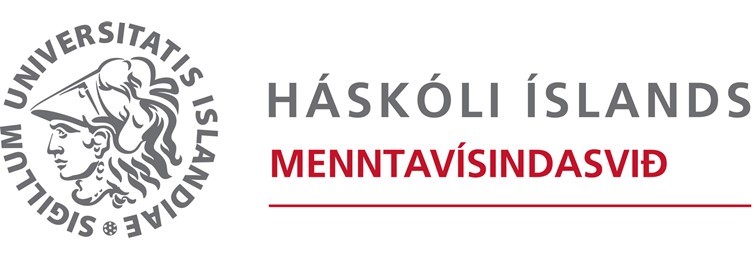 HÍ MVS logó
